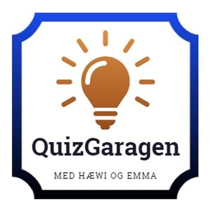 QuizGaragen