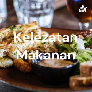 Kelezatan Makanan