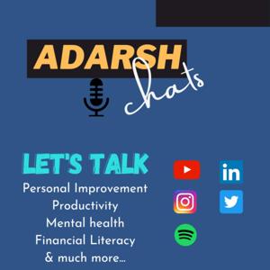 Adarsh Chats