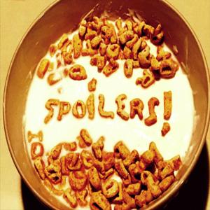 Spoilers! by Movie Reviews by Spoilers!