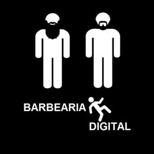 Barbearia Digital