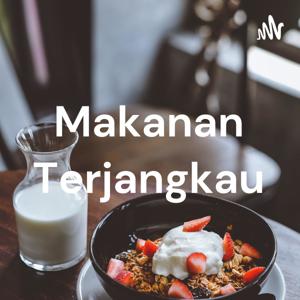 Makanan Terjangkau