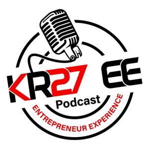 KR27's Entrepreneurs Experience