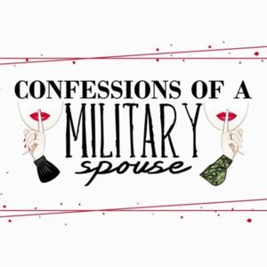 Confessions of A Military Spouse