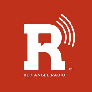 Red Angle Radio with Bradley Hartmann