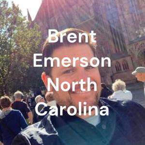 Brent Emerson North Carolina