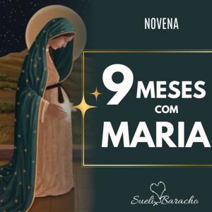 De mãos dadas com Maria