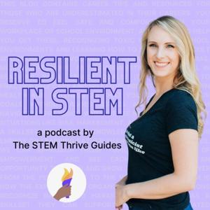 Resilient in STEM