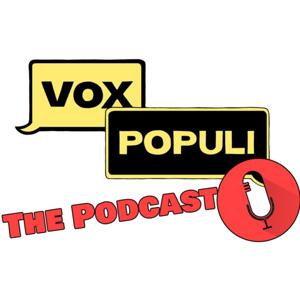 Vox Populi - Stories from around the world