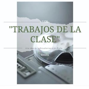 Trabajos de la Clase