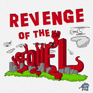 Revenge of the Sequel podcast by DelfinPod