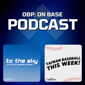 OBP: On Base Podcast