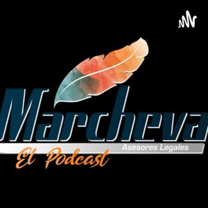 Marcheva Legal Podcast