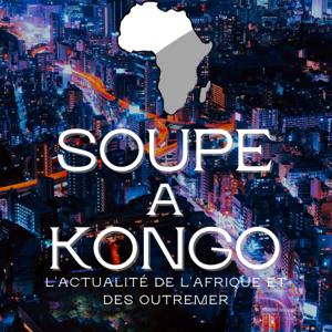 SOUPE A KONGO