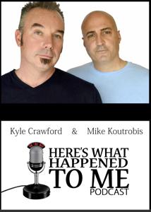 Here's What Happened To Me