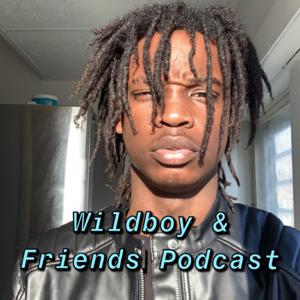 Wildboy & Friends Podcast