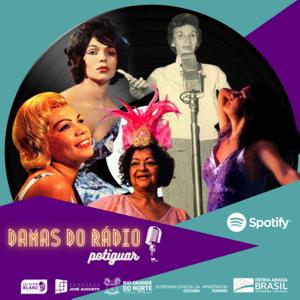 Damas do Rádio Potiguar