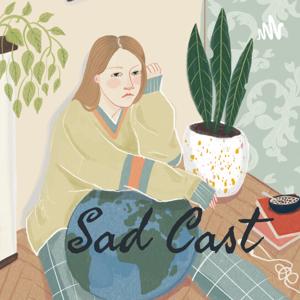 Sad Cast