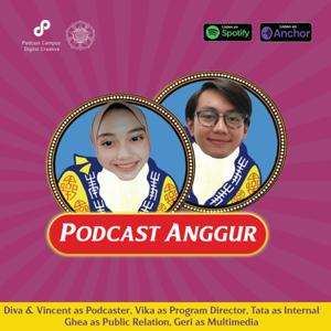 Anggur | Universitas Gadjah Mada