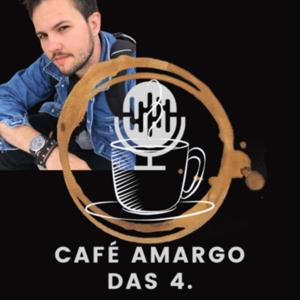 Café Amargo das 4