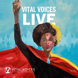 Vital Voices Podcast