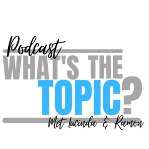What's the Topic?