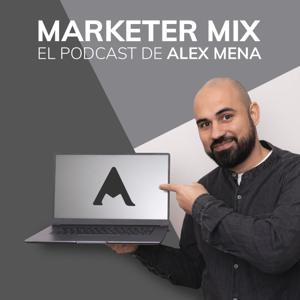 Marketer Mix