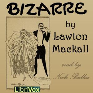 Bizarre by Lawton Mackall (1888 - 1968)