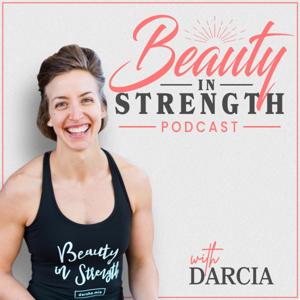 Beauty In Strength