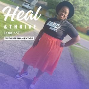 Heal And Thrive