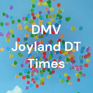 DMV Joyland DT Times