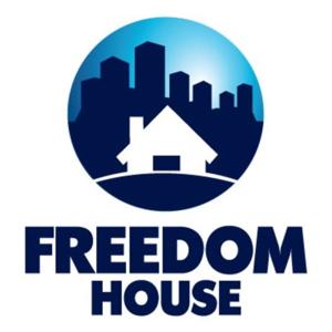 Freedom House Brantford