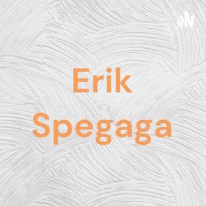 Erik Spegaga