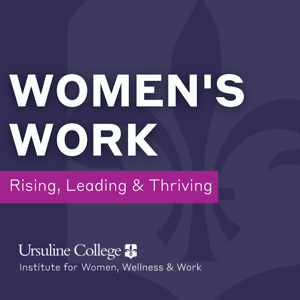 Institute for Women, Wellness & Work