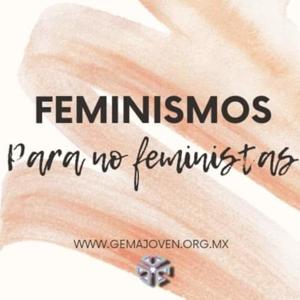 Feminismos Para No Feministas