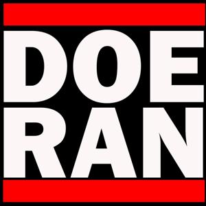 Bootlegs & B-Sides by Doe-Ran