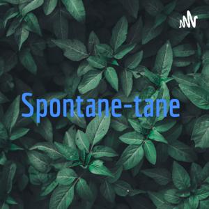 Spontane-tane