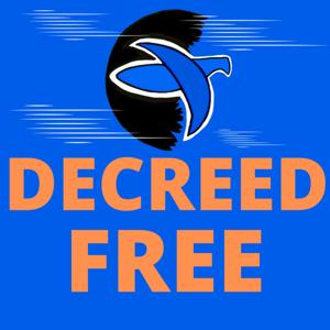 Decreed Free