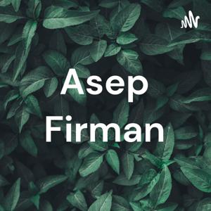 Asep Firman