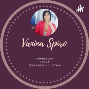 Un Encuentro Desde El Alma. Vanina Spiro