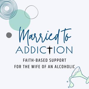 Married to Addiction by Julie Sanford