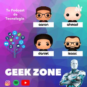 GeekZone Podcast