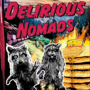 Delirious Nomads: The Blacklight Media Podcast