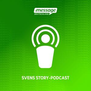 Svens Story-Podcast