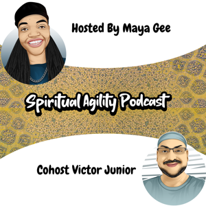 Spiritual Agility Podcast