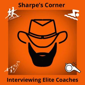 Sharpe’s Corner by Coach Sharpe