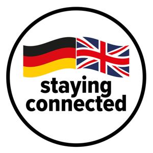 Staying Connected - Berlin Edition