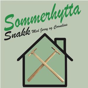 Sommerhytta Snakk - Med Jerry og Cornelius