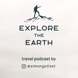 Explore the Earth