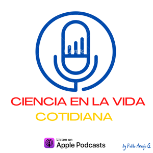 Ciencia en la Vida Cotidiana